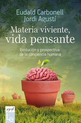MATERIA VIVA VIDA PENSAMIENTO - 9788416918782